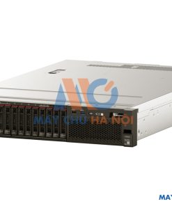 Lenovo ThinkSystem SR850