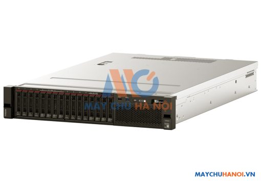 Lenovo ThinkSystem SR850