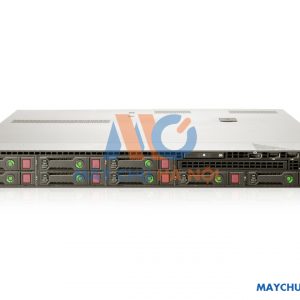 HP ProLiant DL360p G8 V2 E5-2609 v2