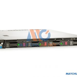 HP ProLiant DL60 Gen9- E5-2620 v4