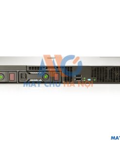 HP ProLiant DL320e G8 v2-E3-1220 v3