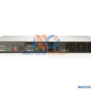 HP ProLiant DL320e G8 v2-E3-1220 v3