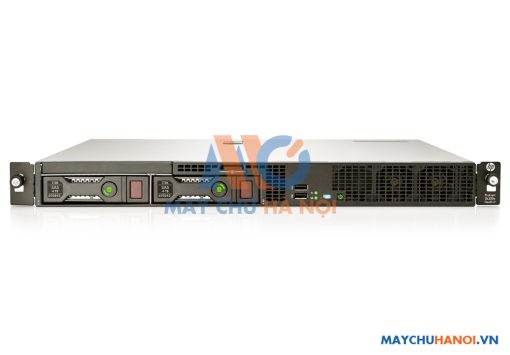 HP ProLiant DL320e G8 v2-E3-1220 v3