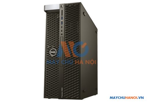 Workstation Dell Precision T5820 W 2104