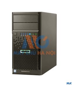 HPE ProLiant ML30 Gen9-E3-1230 v5