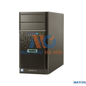 HPE ProLiant ML30 Gen9-E3-1230 v5