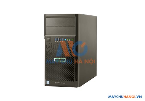 HPE ProLiant ML30 Gen9-E3-1230 v5