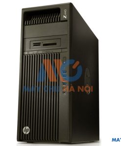 HP Z440 Workstation E5-1630v4 Storage 256GB