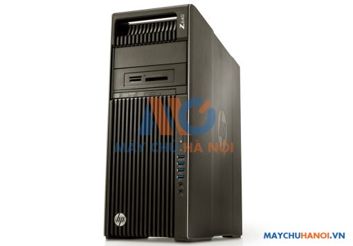 HP Z640 Workstation E5-2630v4