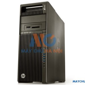 HP Workstation Z640 E5 2609V4