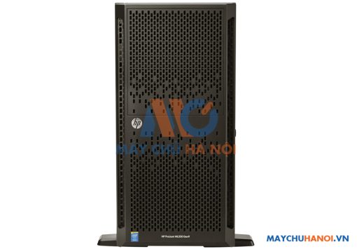 HPE ProLiant ML350 Gen9  E5-2620 v3