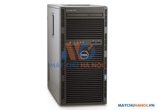 DELL PowerEdge T130  Cấu Hình 3