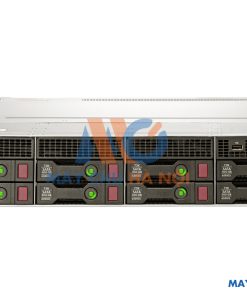 HP PROLIANT DL80 G9