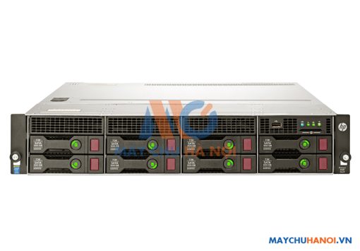 HP PROLIANT DL80 G9
