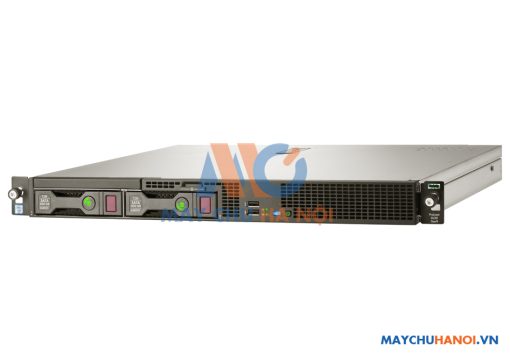 HPE ProLiant DL20 Gen9-E3-1220 v5