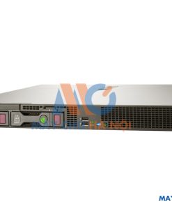 HPE ProLiant DL20 Gen9  E3-1220 V5