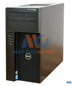 Dell Precision T1700 MT - I7 4790