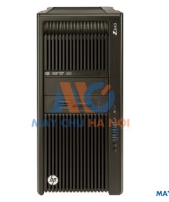 HP Workstation Z840 Intel E5 2643 V3