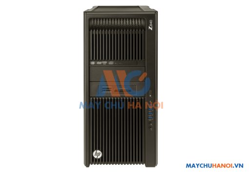 HP Workstation Z840 Intel E5 2643 V3