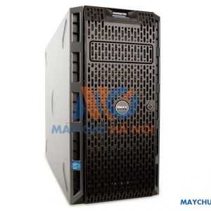 DELL™ PowerEdge T420- E5-2420 v2