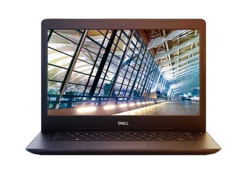 Laptop Dell Latitude 3490 70156590
