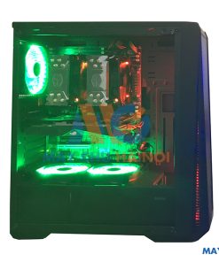 WS_MCHN_12 (Dual Xeon E5-2670 v2)