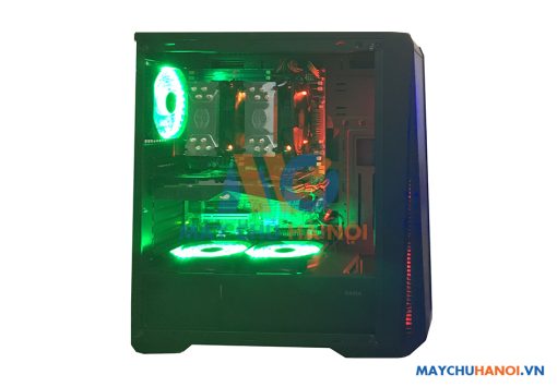 WS_MCHN_12 (Dual Xeon E5-2670 v2)