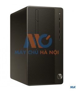PC HP Desktop Pro MT 5JC11PA