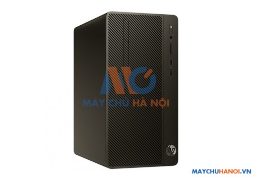 PC HP Desktop Pro MT 5JC11PA