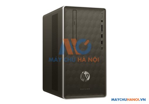 PC HP Pavilion 590-p0055d 4LY13AA