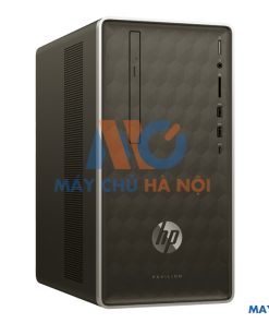 PC HP Pavilion Pavilion 590-p0058d 4LY16AA