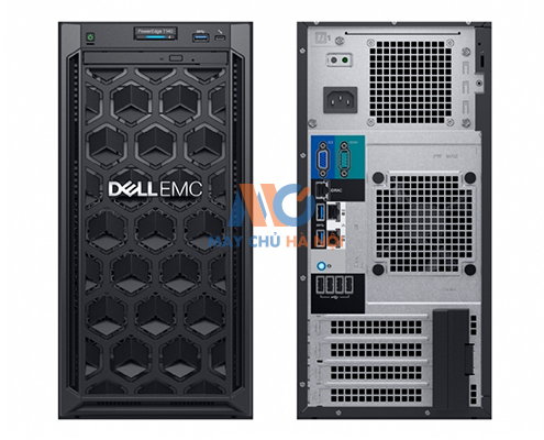 [Review] Đánh giá máy chủ Dell PowerEdge T140