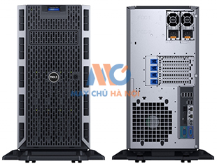 [Review] Đánh giá máy chủ Dell PowerEdge T330