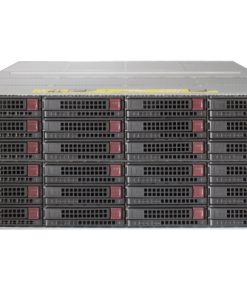 SUPERSTORAGE SERVER 6048R-E1CR72L