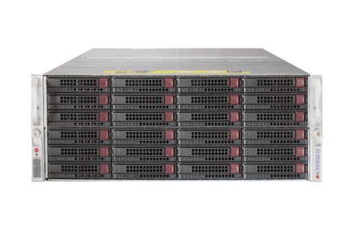 SUPERSTORAGE SERVER 6048R-E1CR72L