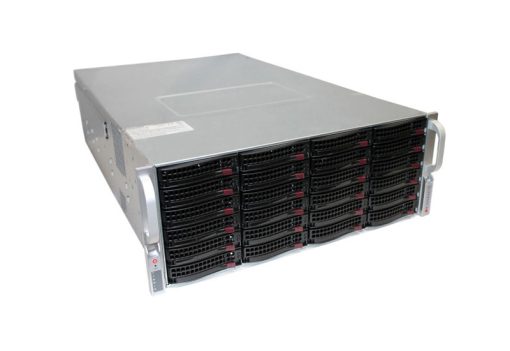 SUPERSTORAGE SERVER 6048R-E1CR36H