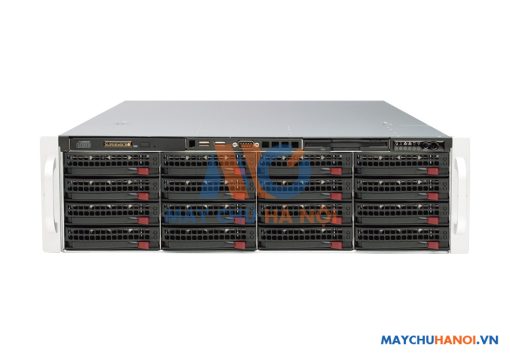 SUPERSERVER 6038R-E1CR16N