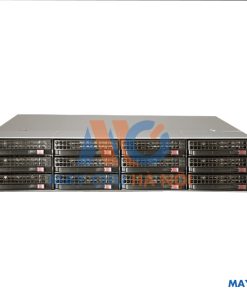 SUPERSERVER 6028R-E1CR12H