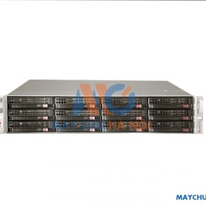 SUPERSERVER 6028R-E1CR12H