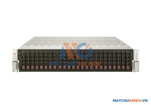 SUPERSERVER 2028R-E1CR24N