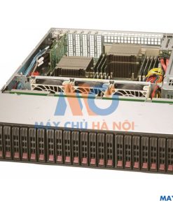 SUPERSERVER 2028R-E1CR24H