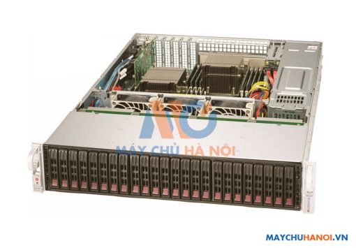 SUPERSERVER 2028R-E1CR24H