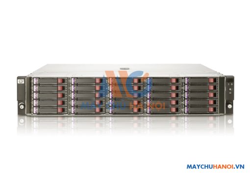 HP D2700 Disk Enclosure (AJ941A)
