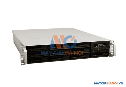 Thiết bị lưu trữ NAS Synology RS3413xs+