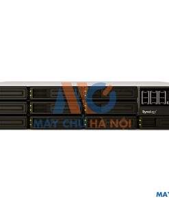 Thiết bị lưu trữ NAS Synology RS3412xs