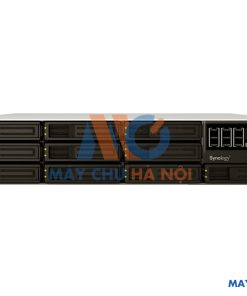 Thiết bị lưu trữ NAS Synology RS3412RPxs