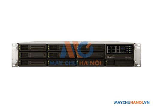 Thiết bị lưu trữ NAS Synology RS3412RPxs