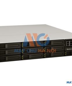 Thiết bị lưu trữ NAS Synology RS2212RP+