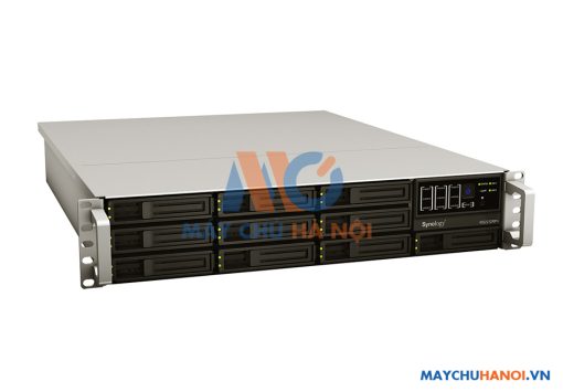Thiết bị lưu trữ NAS Synology RS2212RP+