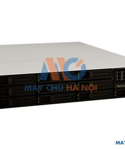 Thiết bị lưu trữ NAS SYNOLOGY RS2212+